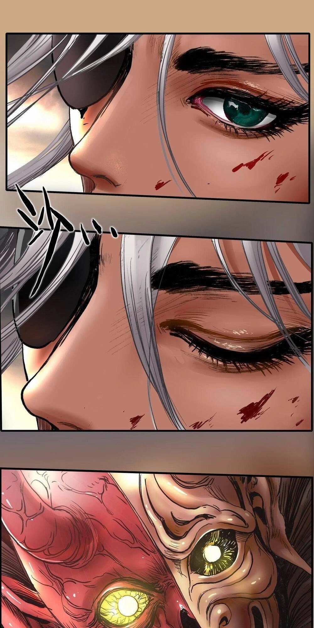 Chung Thược Huyễn Cảnh Chapter 3 - 10