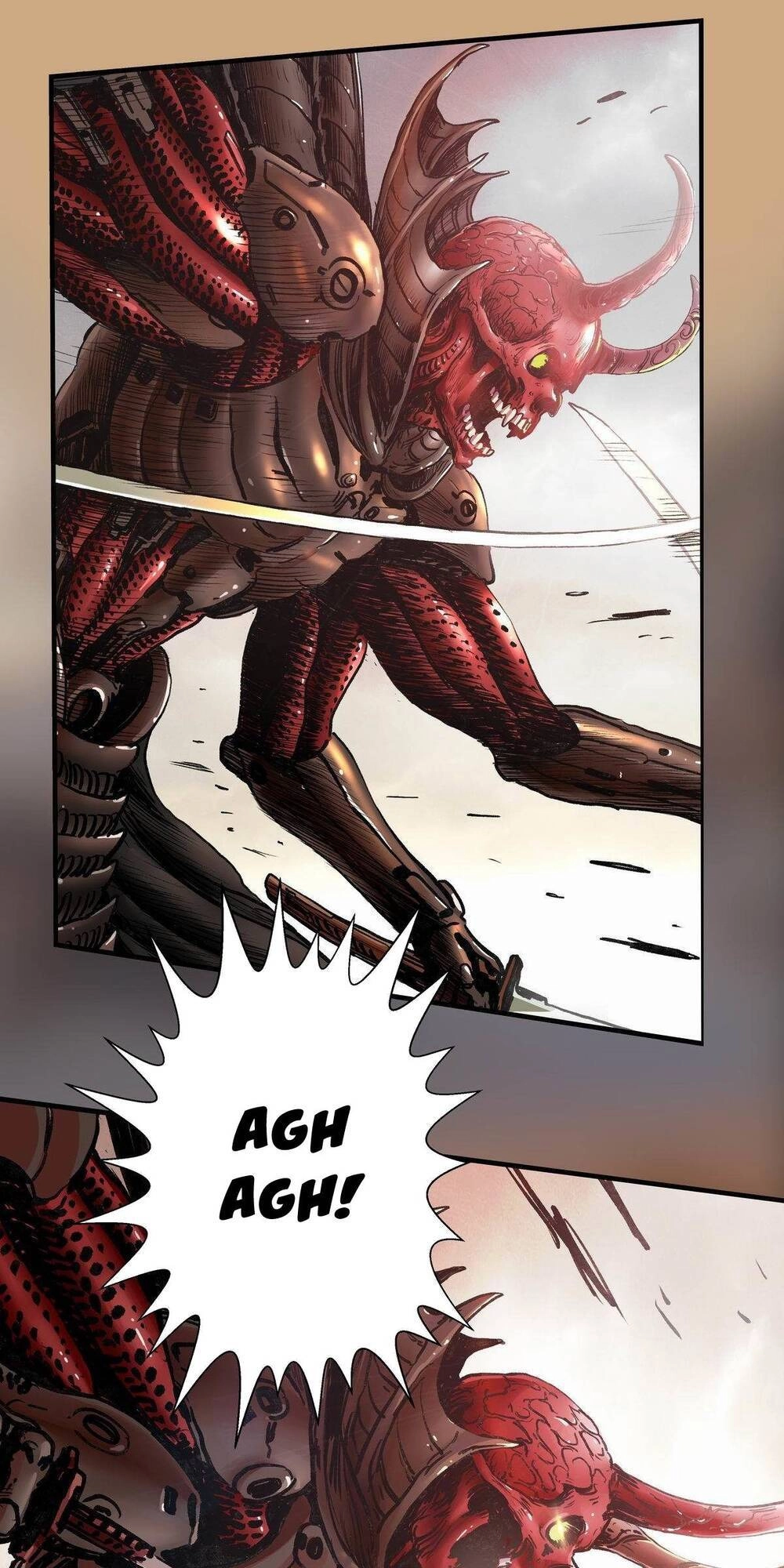 Chung Thược Huyễn Cảnh Chapter 3 - 20