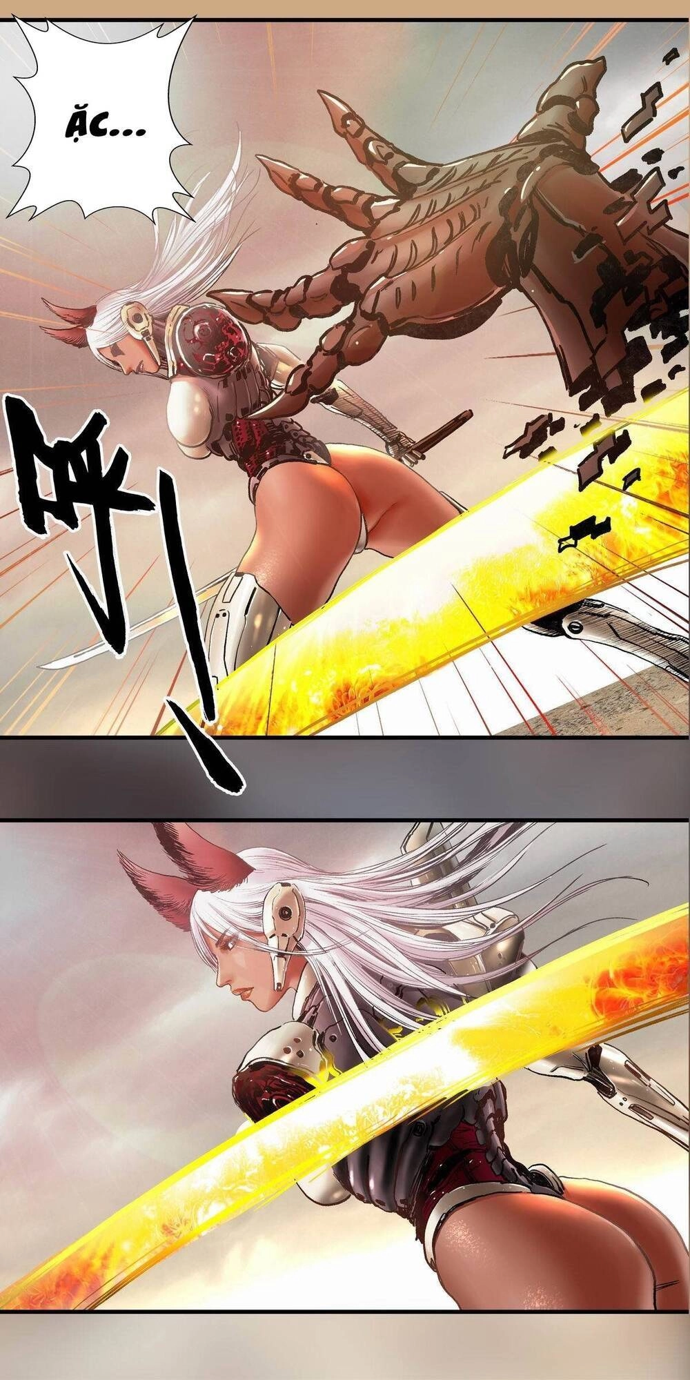 Chung Thược Huyễn Cảnh Chapter 3 - 24