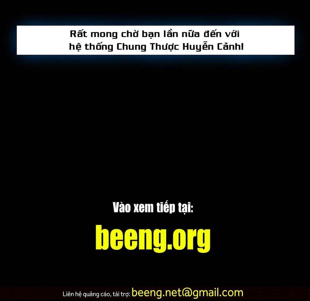 Chung Thược Huyễn Cảnh Chapter 3 - 36