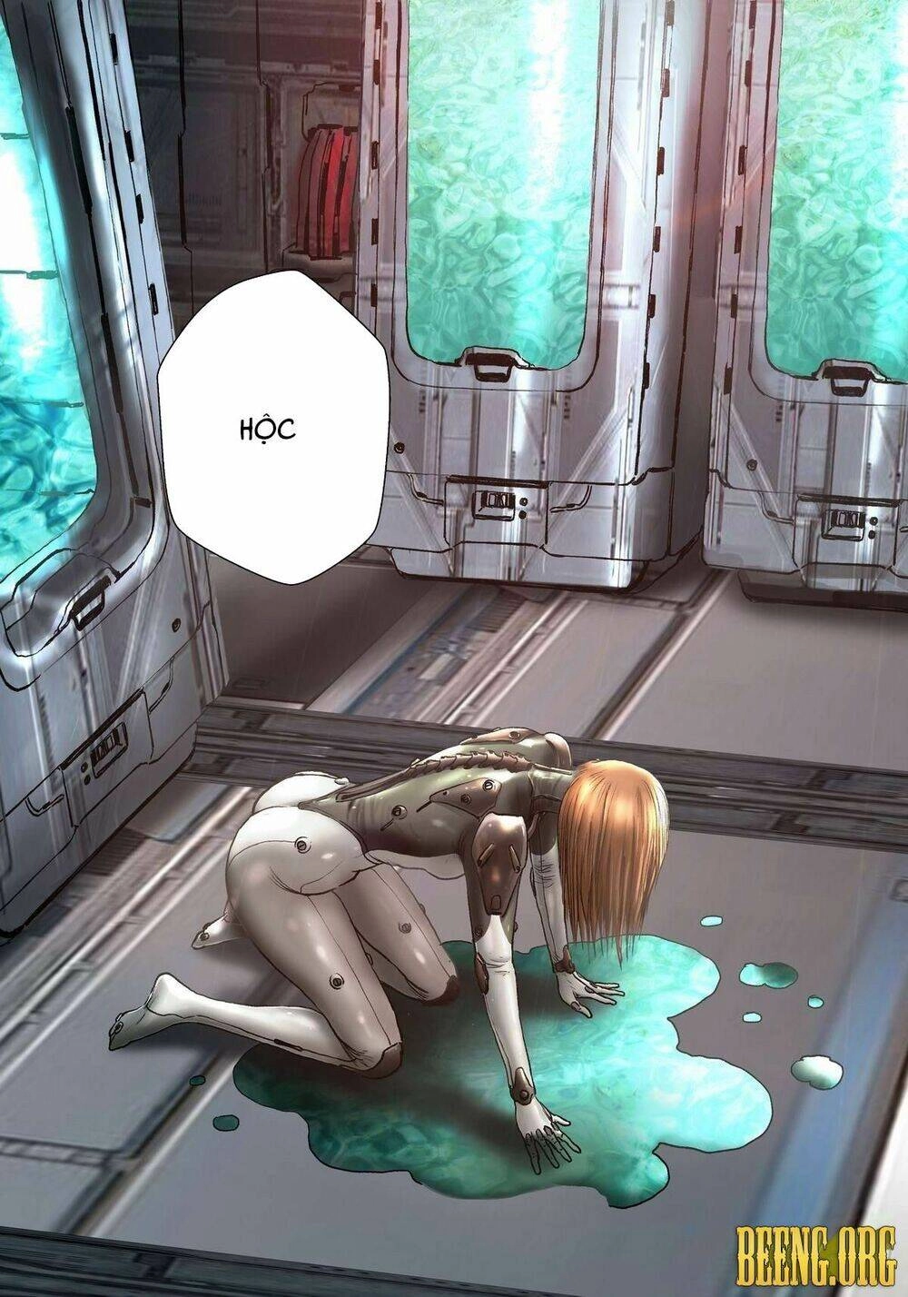 Chung Thược Huyễn Cảnh Chapter 4 - 4