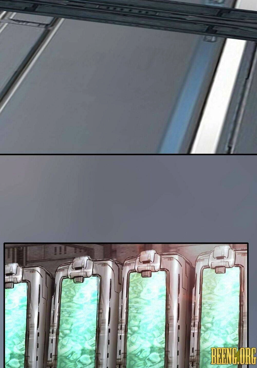 Chung Thược Huyễn Cảnh Chapter 4 - 5