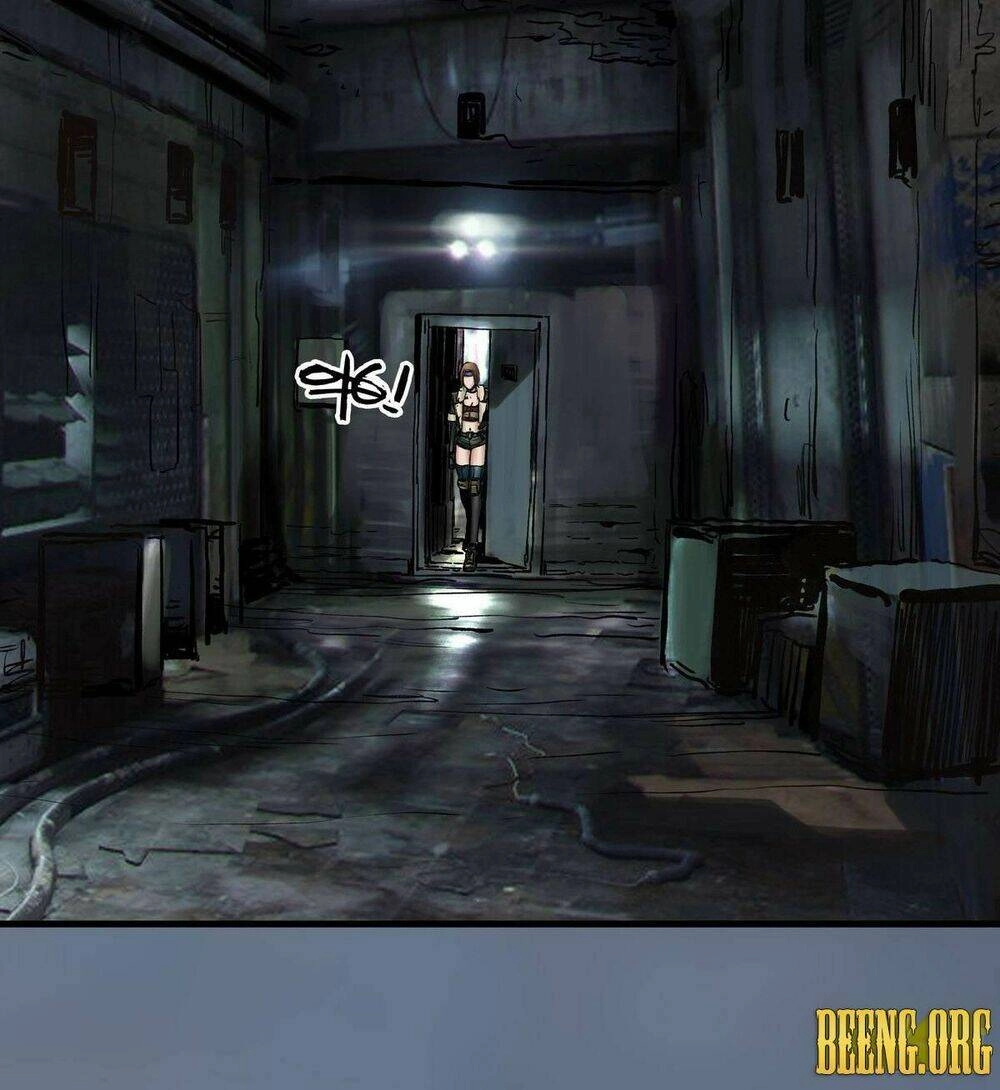 Chung Thược Huyễn Cảnh Chapter 4 - 22