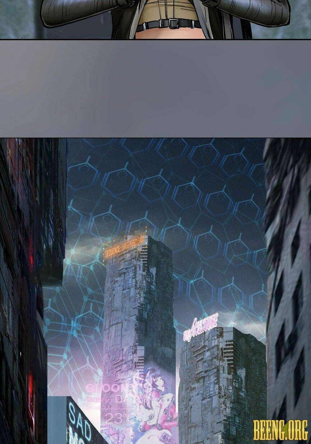 Chung Thược Huyễn Cảnh Chapter 4 - 24