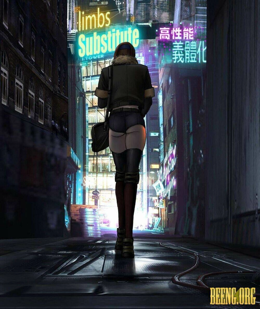 Chung Thược Huyễn Cảnh Chapter 4 - 26