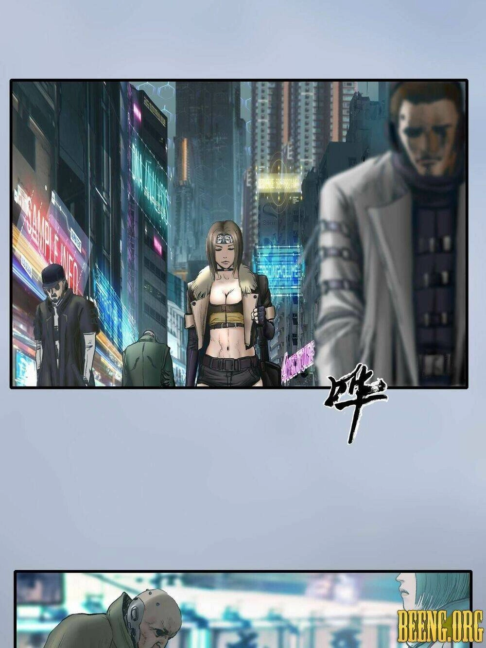 Chung Thược Huyễn Cảnh Chapter 4 - 27