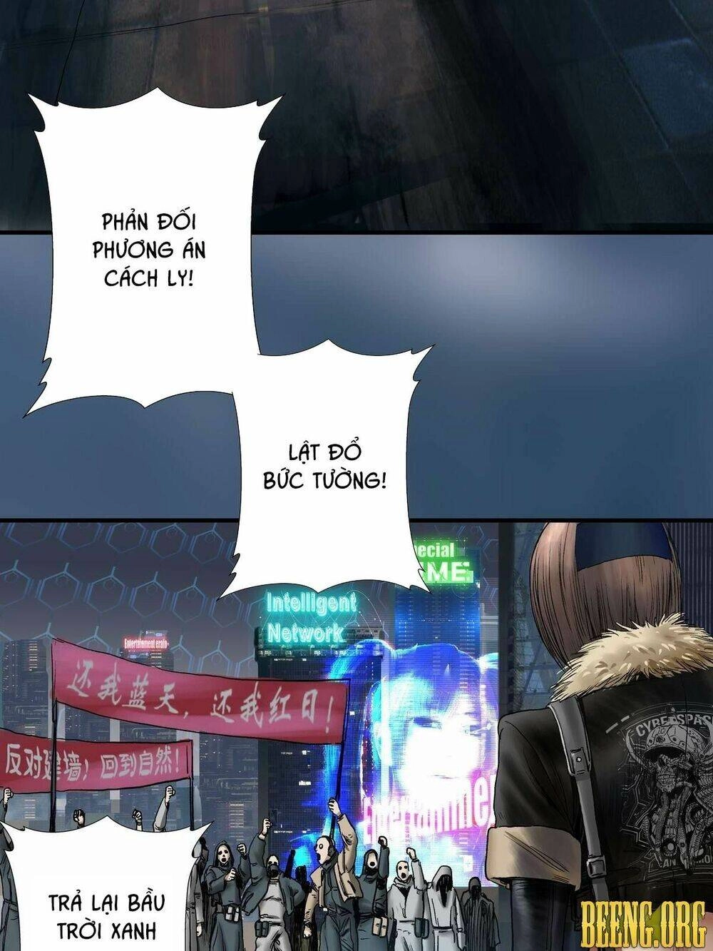 Chung Thược Huyễn Cảnh Chapter 4 - 32