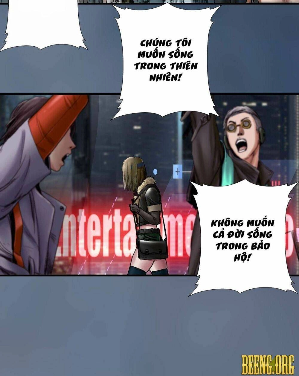 Chung Thược Huyễn Cảnh Chapter 4 - 33