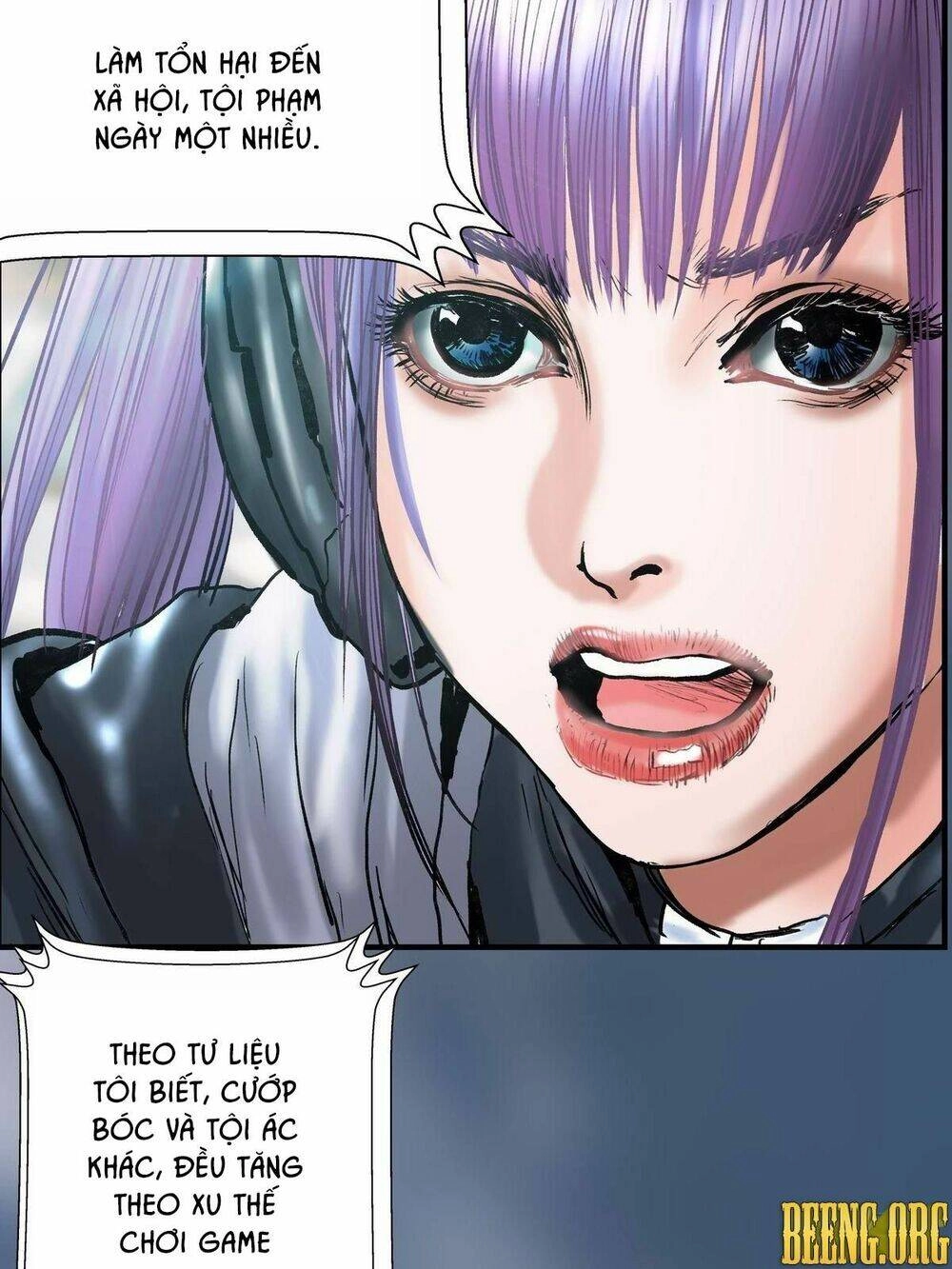 Chung Thược Huyễn Cảnh Chapter 4 - 37