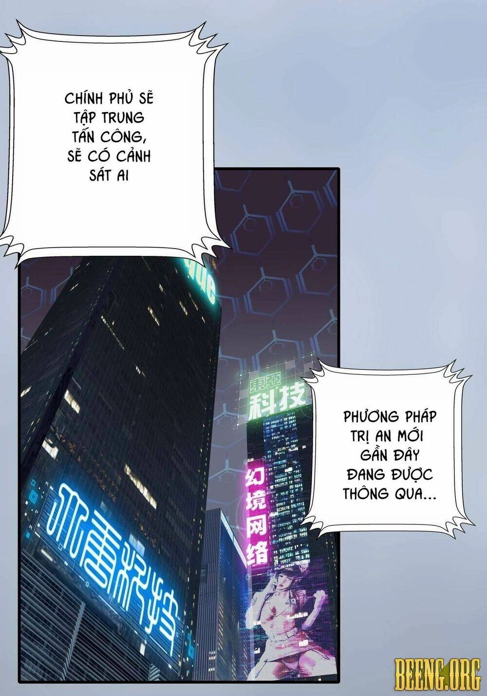 Chung Thược Huyễn Cảnh Chapter 4 - 40