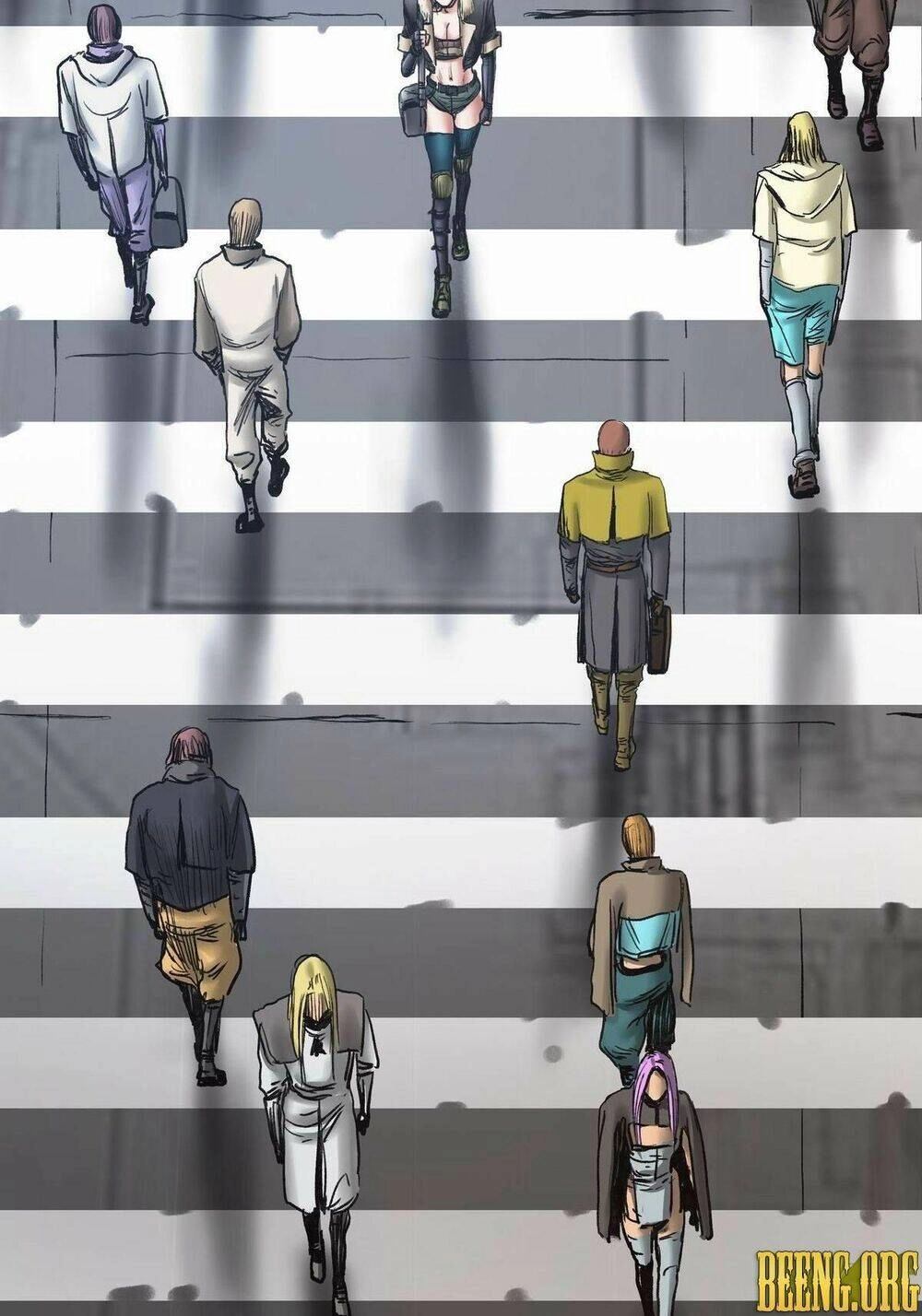 Chung Thược Huyễn Cảnh Chapter 4 - 43