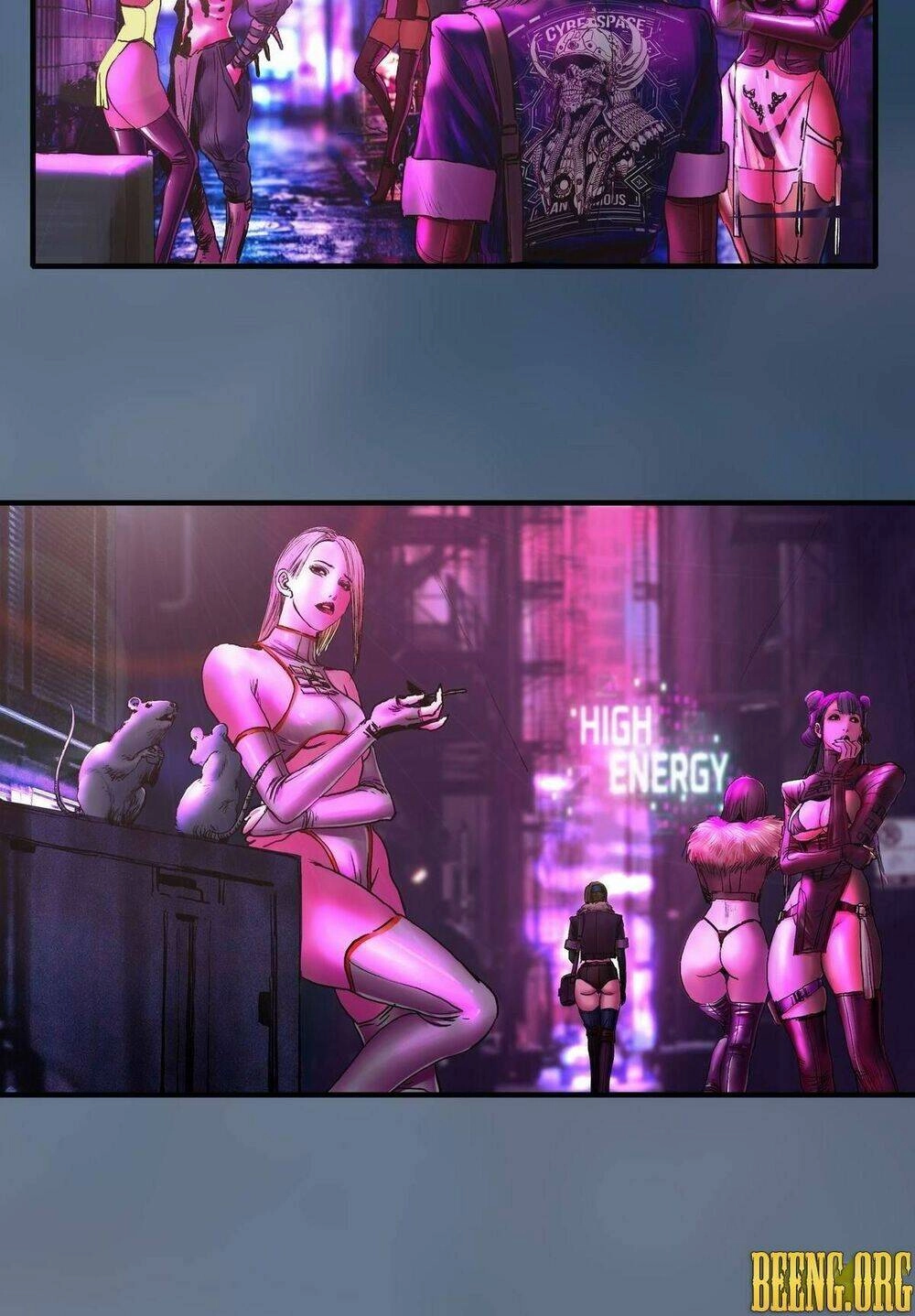 Chung Thược Huyễn Cảnh Chapter 4 - 57