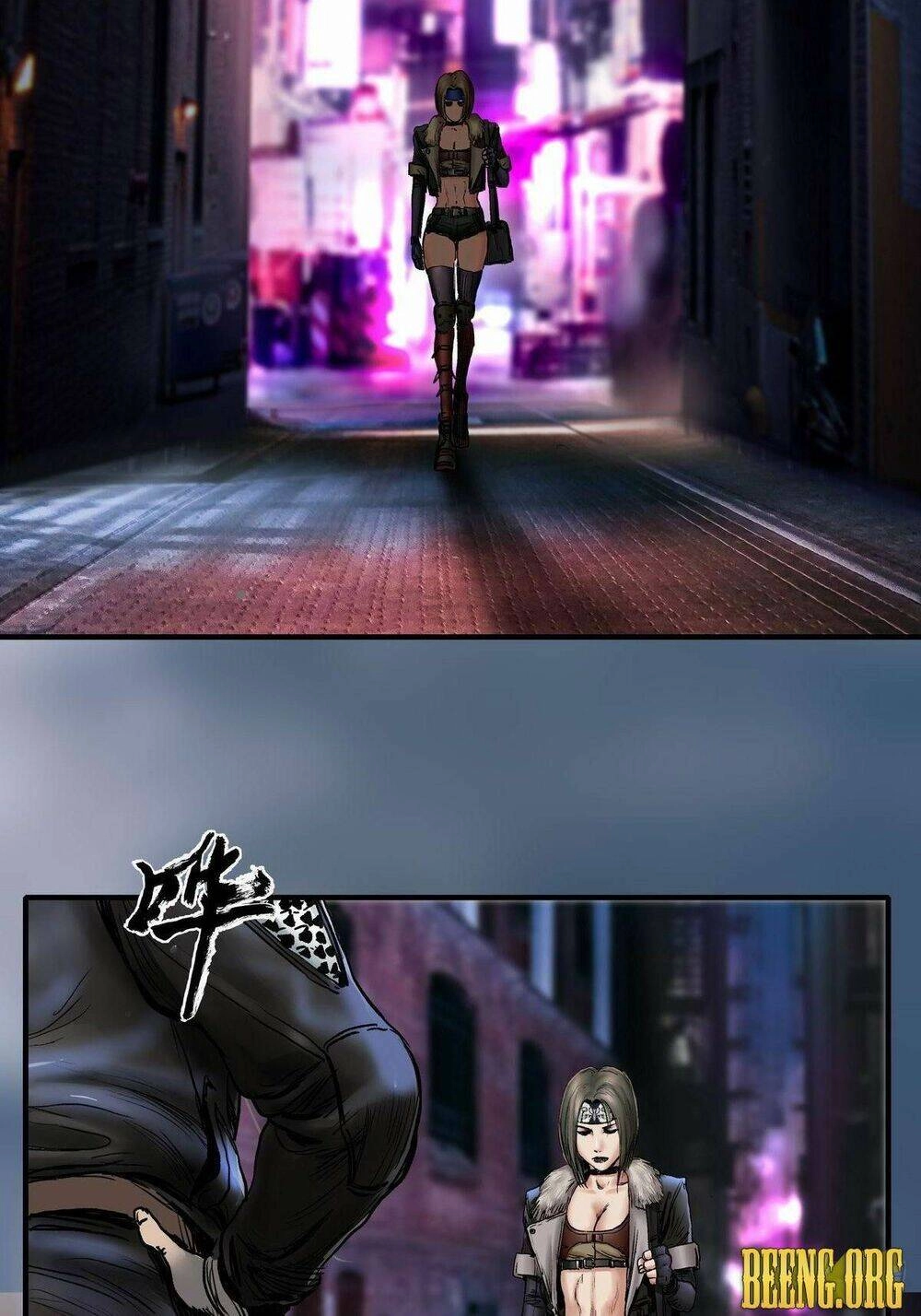 Chung Thược Huyễn Cảnh Chapter 4 - 60