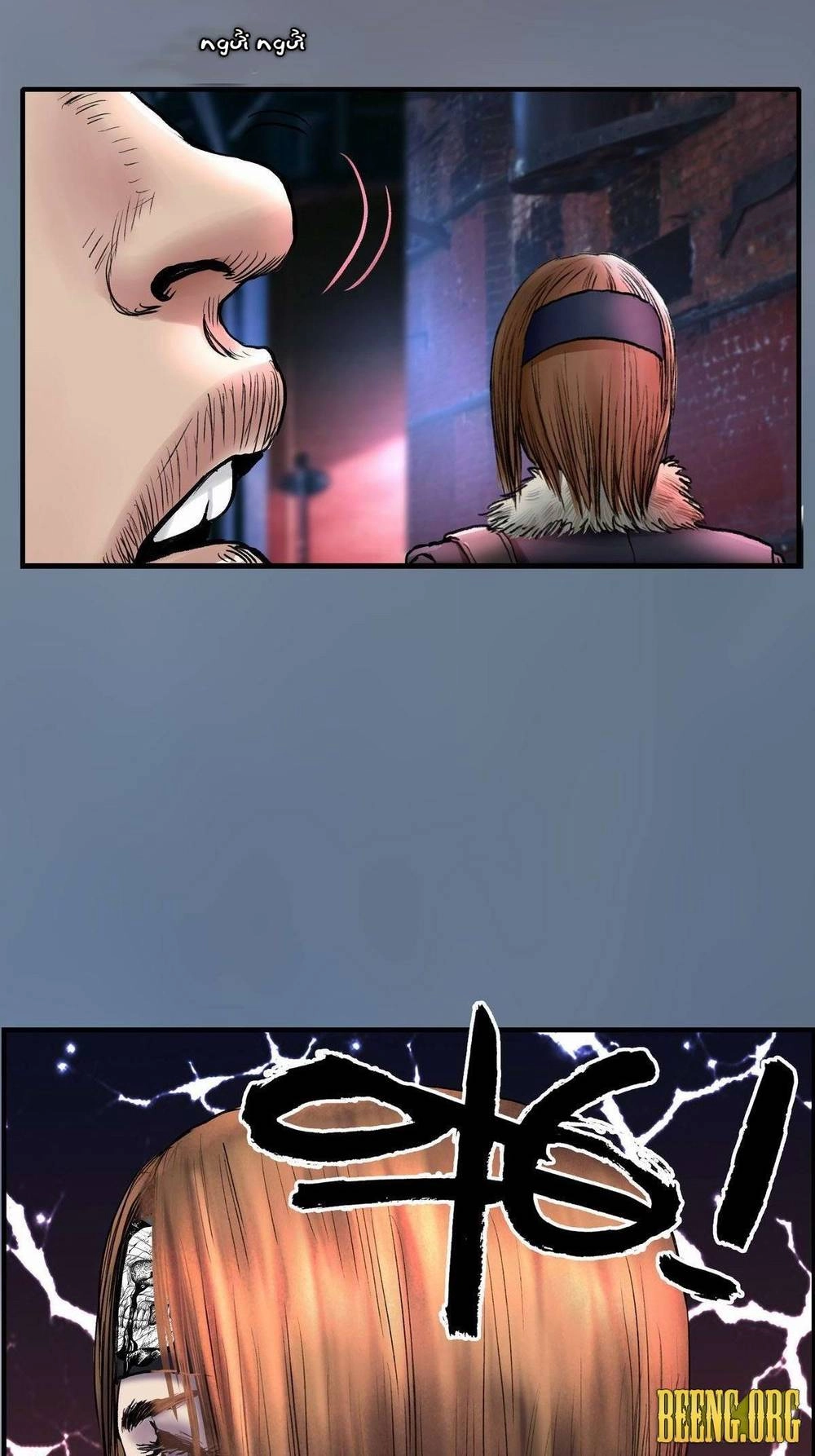 Chung Thược Huyễn Cảnh Chapter 5 - 3