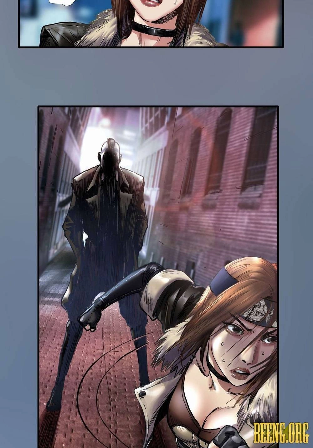 Chung Thược Huyễn Cảnh Chapter 5 - 21