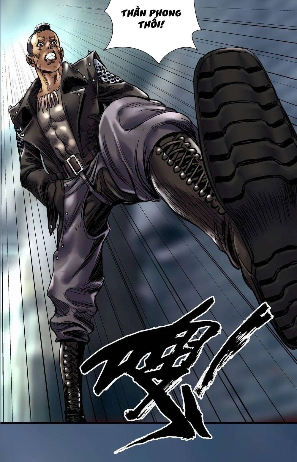 Chung Thược Huyễn Cảnh Chapter 5 - 23