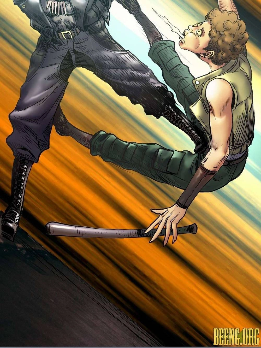 Chung Thược Huyễn Cảnh Chapter 5 - 25