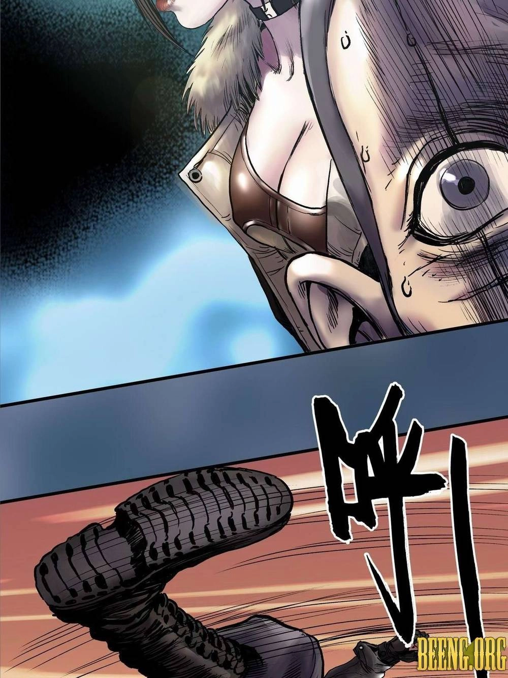 Chung Thược Huyễn Cảnh Chapter 5 - 28