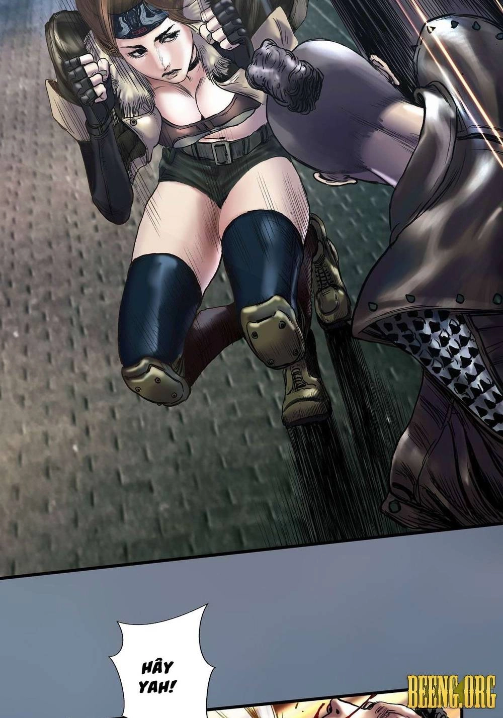 Chung Thược Huyễn Cảnh Chapter 5 - 31