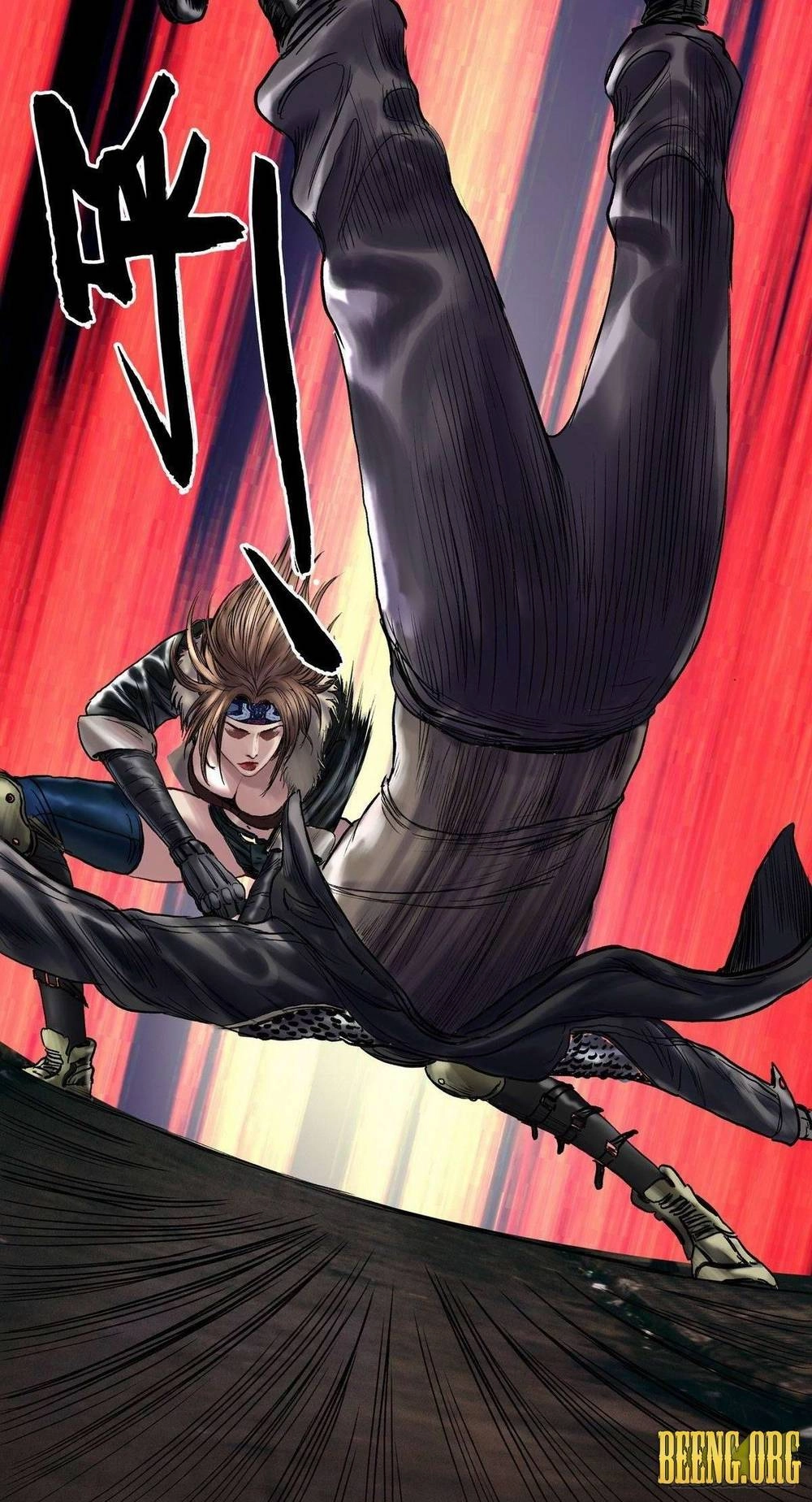 Chung Thược Huyễn Cảnh Chapter 5 - 33