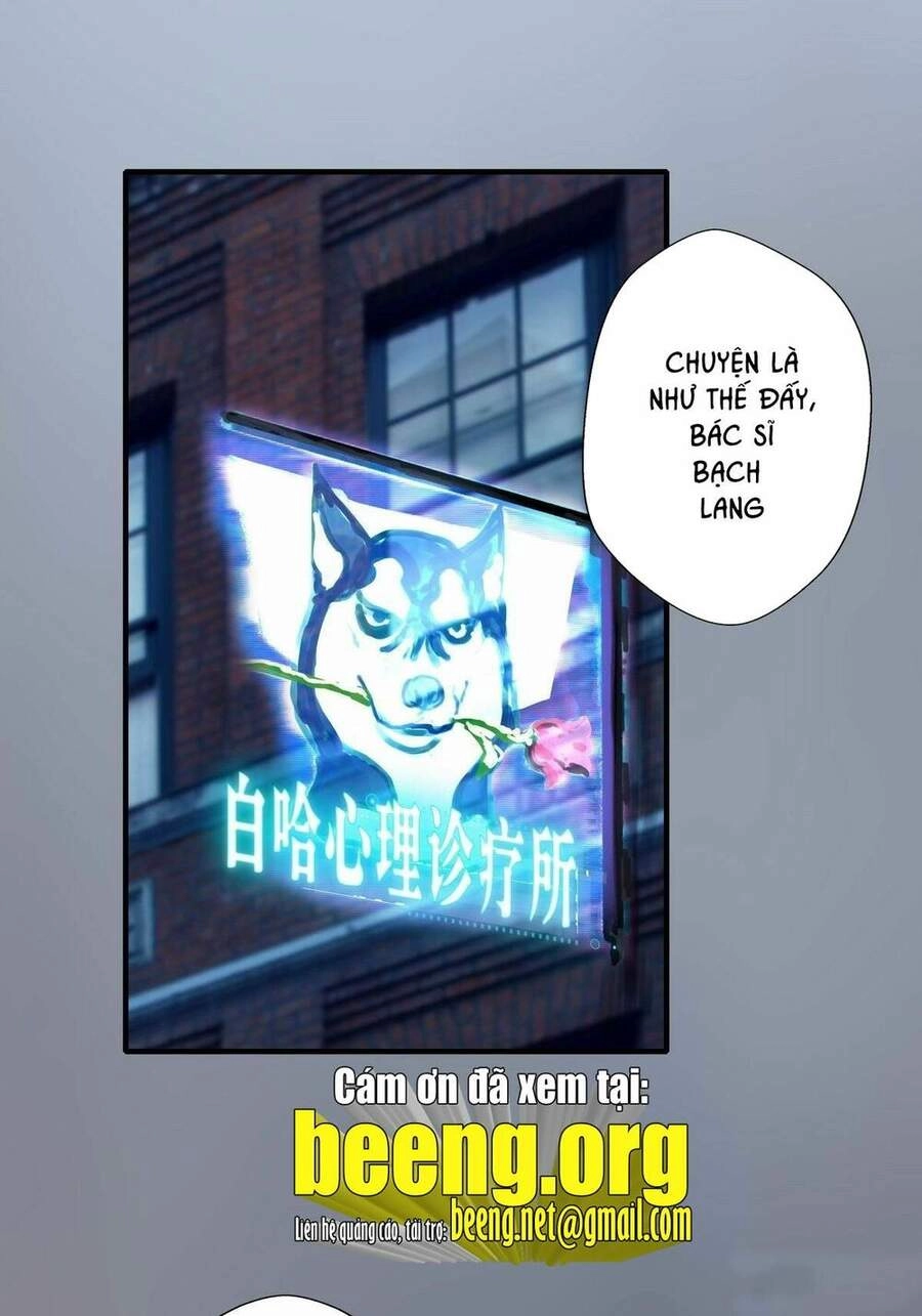 Chung Thược Huyễn Cảnh Chapter 6 - 2