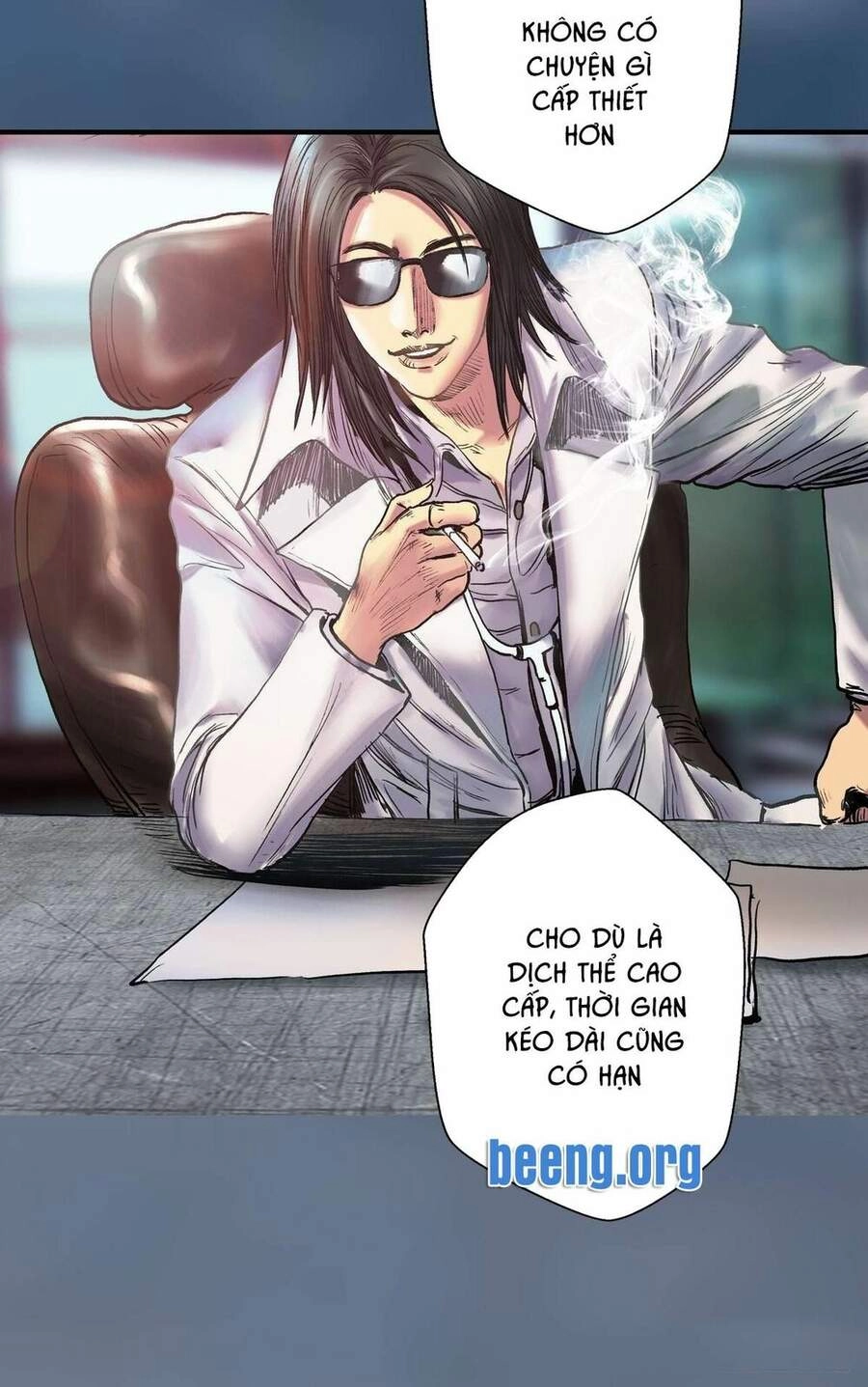 Chung Thược Huyễn Cảnh Chapter 6 - 13