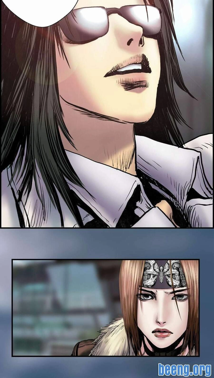 Chung Thược Huyễn Cảnh Chapter 6 - 15