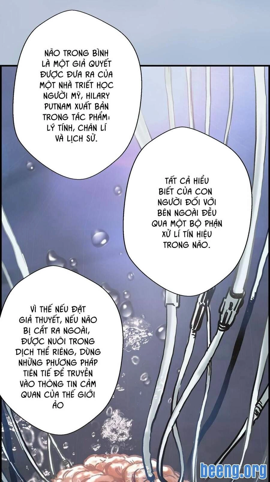 Chung Thược Huyễn Cảnh Chapter 6 - 16