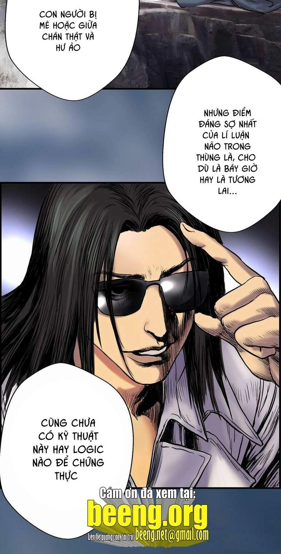 Chung Thược Huyễn Cảnh Chapter 6 - 19