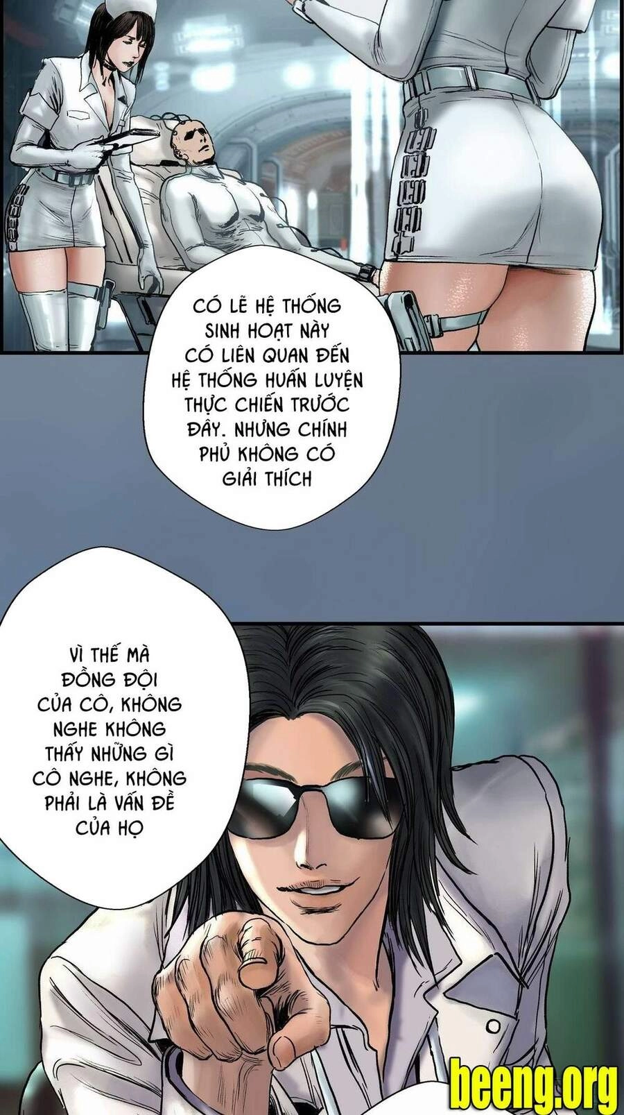 Chung Thược Huyễn Cảnh Chapter 6 - 21