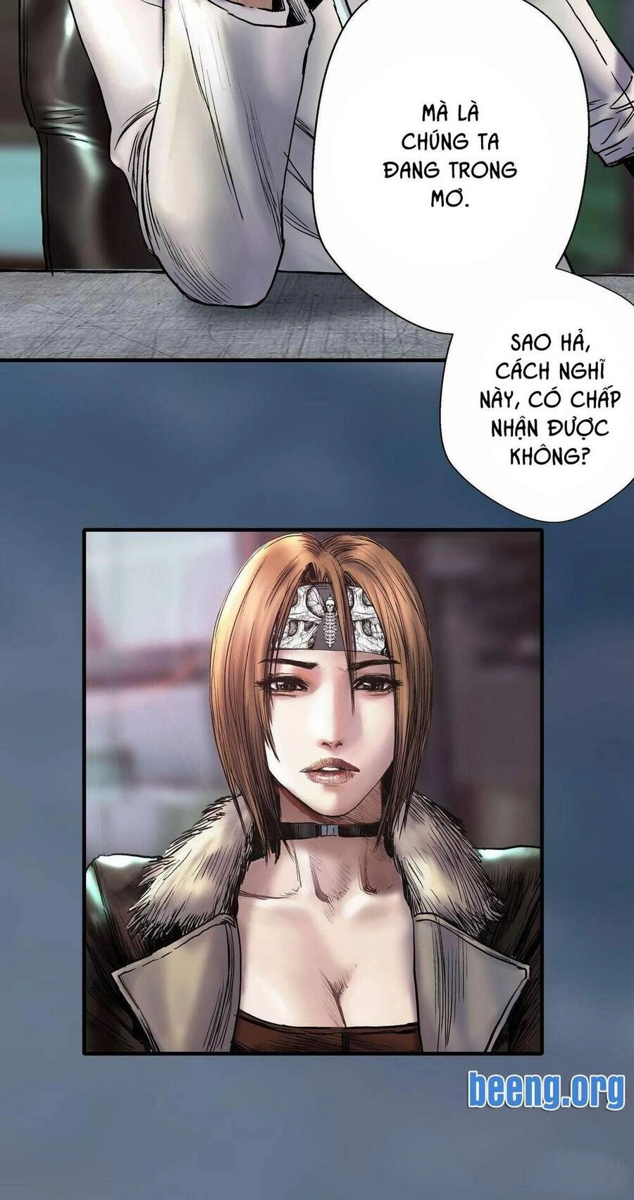 Chung Thược Huyễn Cảnh Chapter 6 - 22