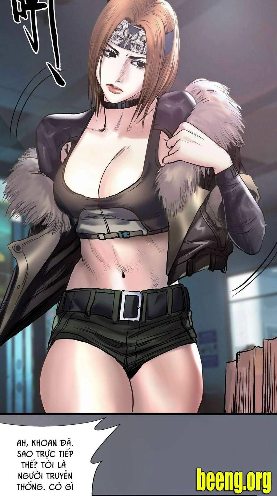 Chung Thược Huyễn Cảnh Chapter 6 - 24