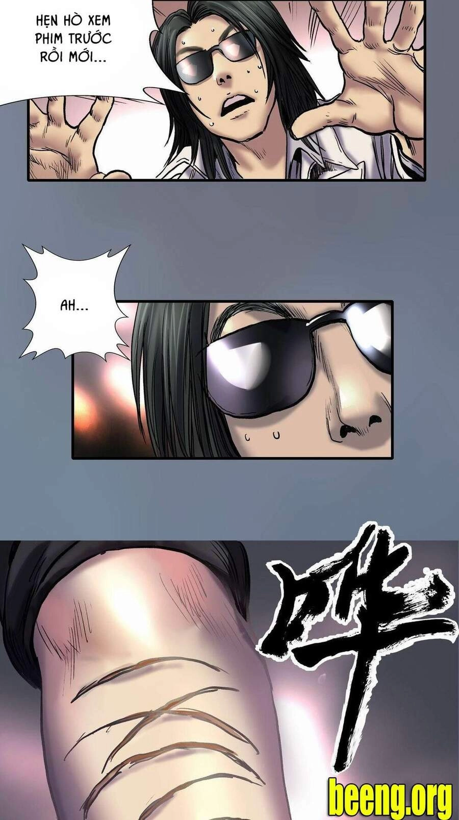 Chung Thược Huyễn Cảnh Chapter 6 - 25