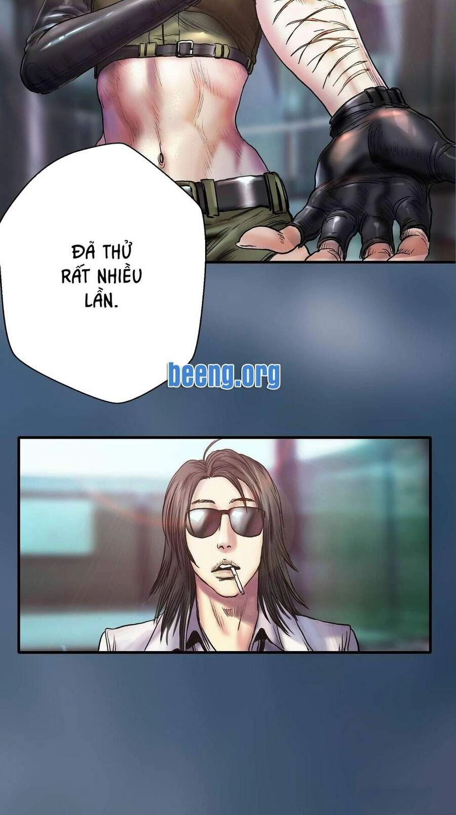 Chung Thược Huyễn Cảnh Chapter 6 - 27