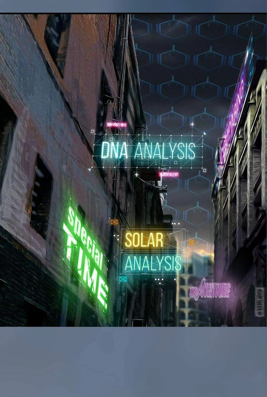 Chung Thược Huyễn Cảnh Chapter 6 - 28