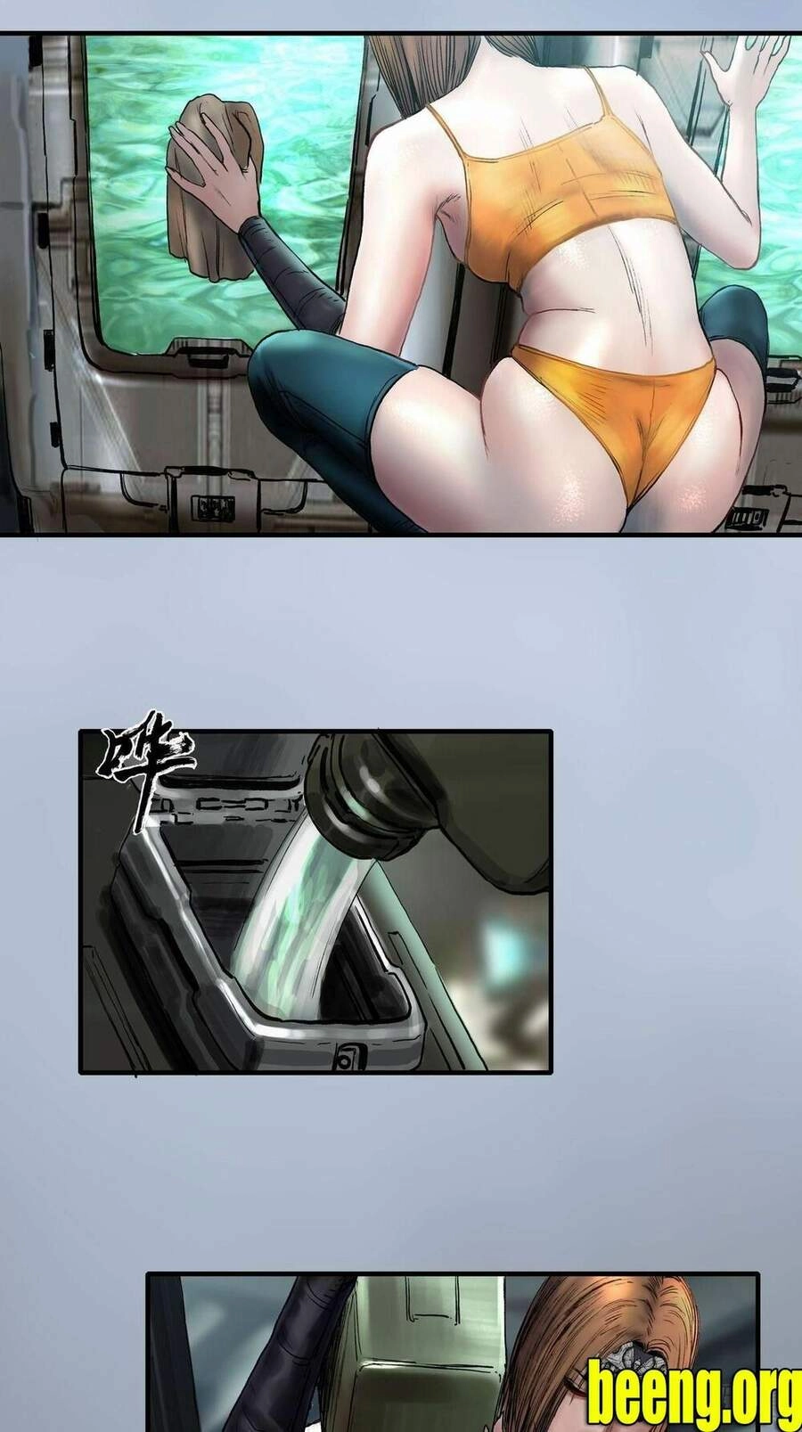 Chung Thược Huyễn Cảnh Chapter 6 - 29