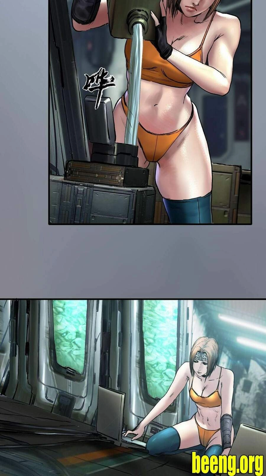 Chung Thược Huyễn Cảnh Chapter 6 - 30