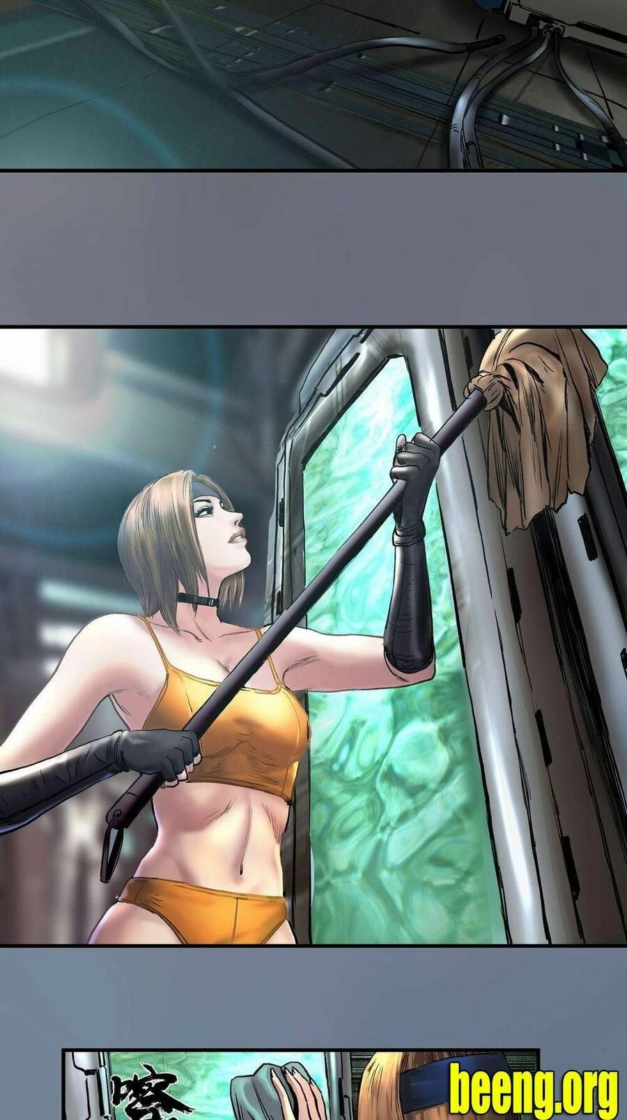 Chung Thược Huyễn Cảnh Chapter 6 - 31