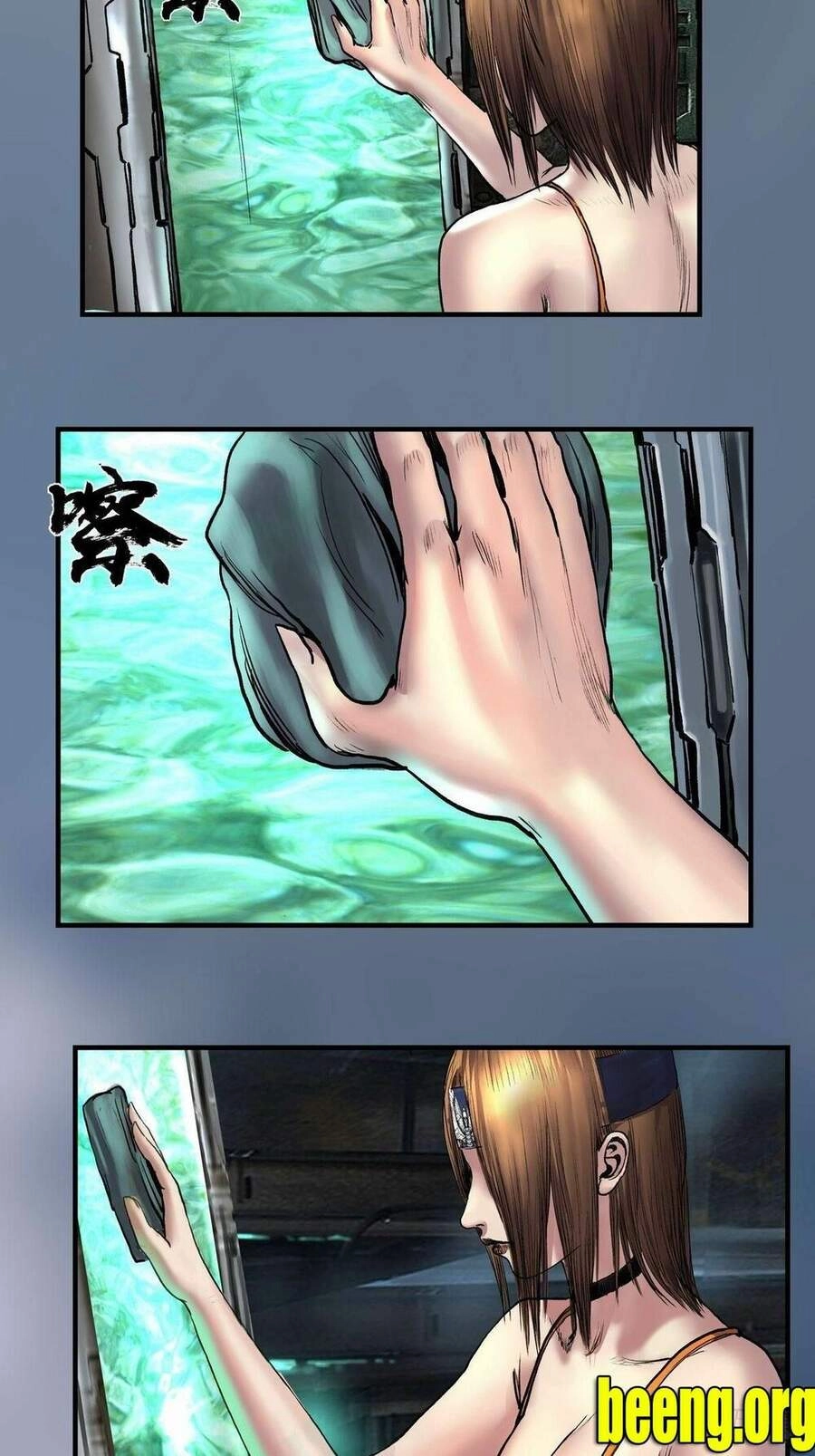 Chung Thược Huyễn Cảnh Chapter 6 - 32