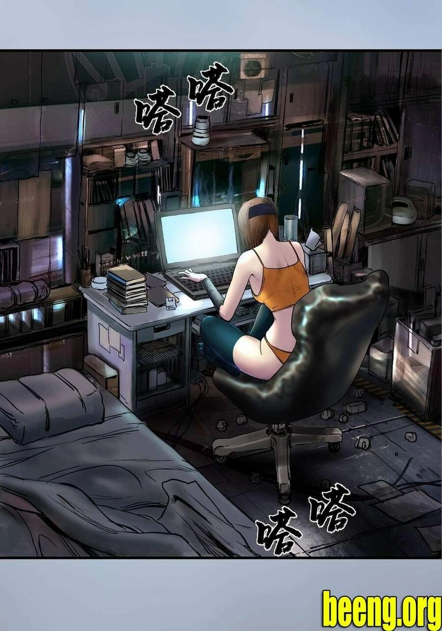 Chung Thược Huyễn Cảnh Chapter 6 - 36