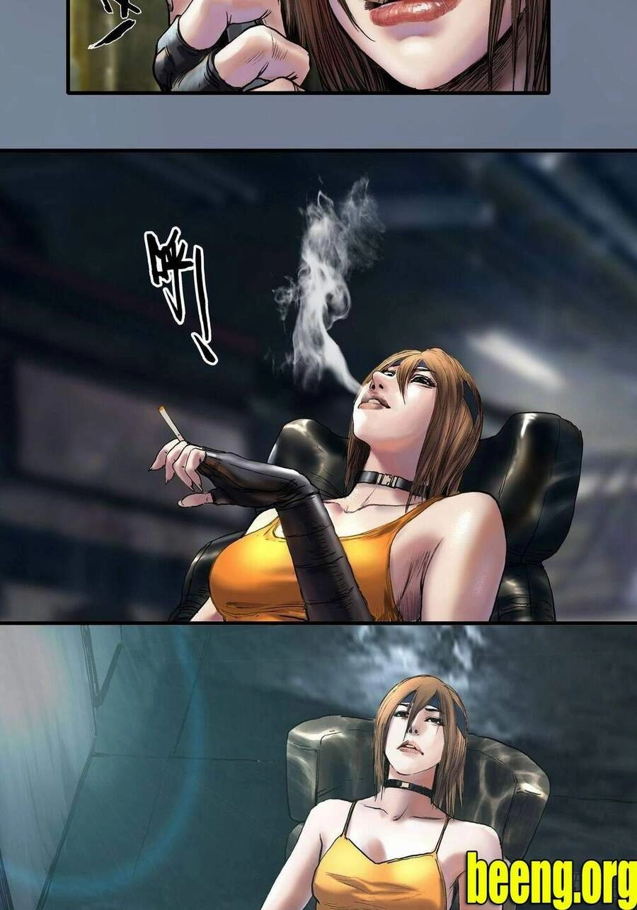 Chung Thược Huyễn Cảnh Chapter 6 - 39