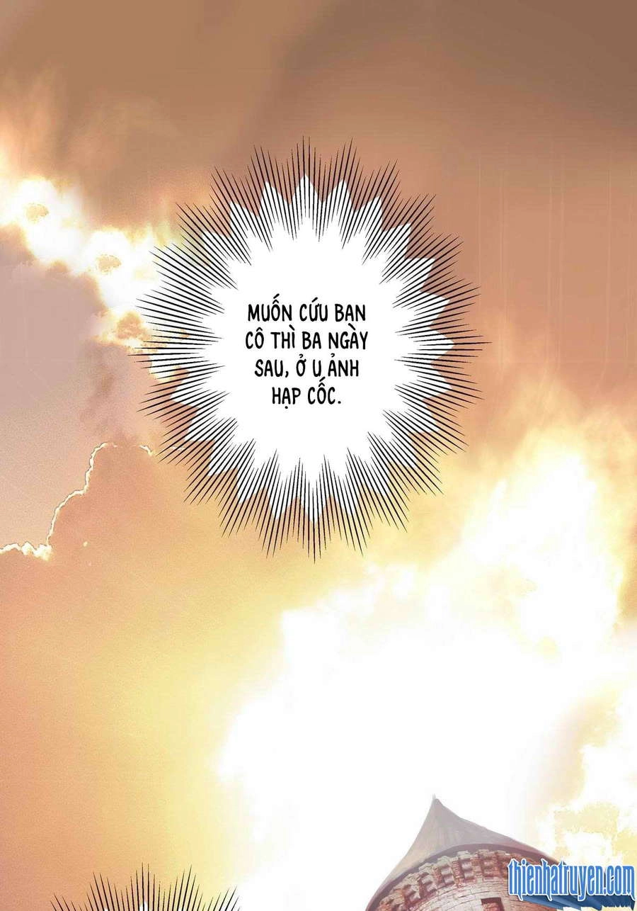 Chung Thược Huyễn Cảnh Chapter 7 - 17