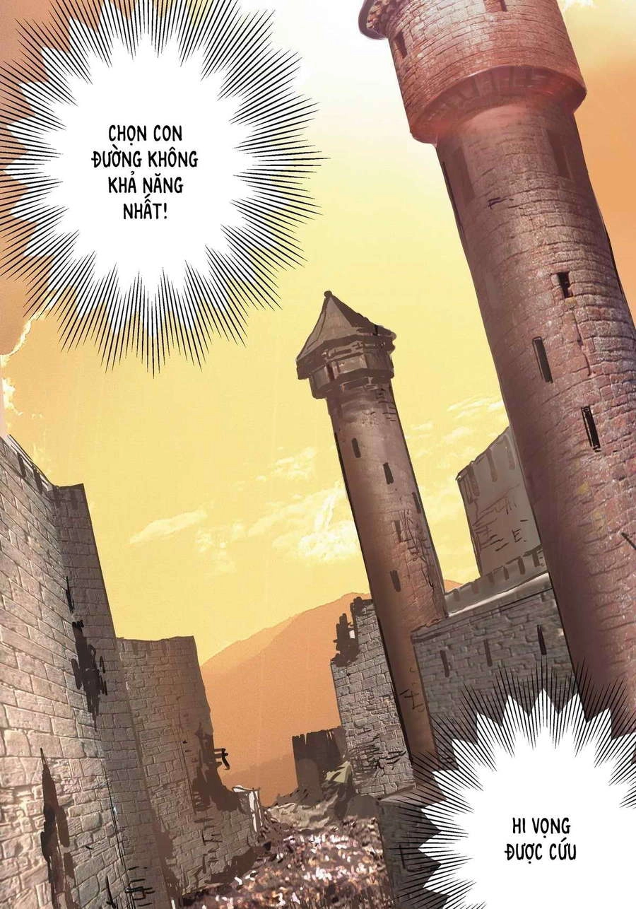 Chung Thược Huyễn Cảnh Chapter 7 - 18