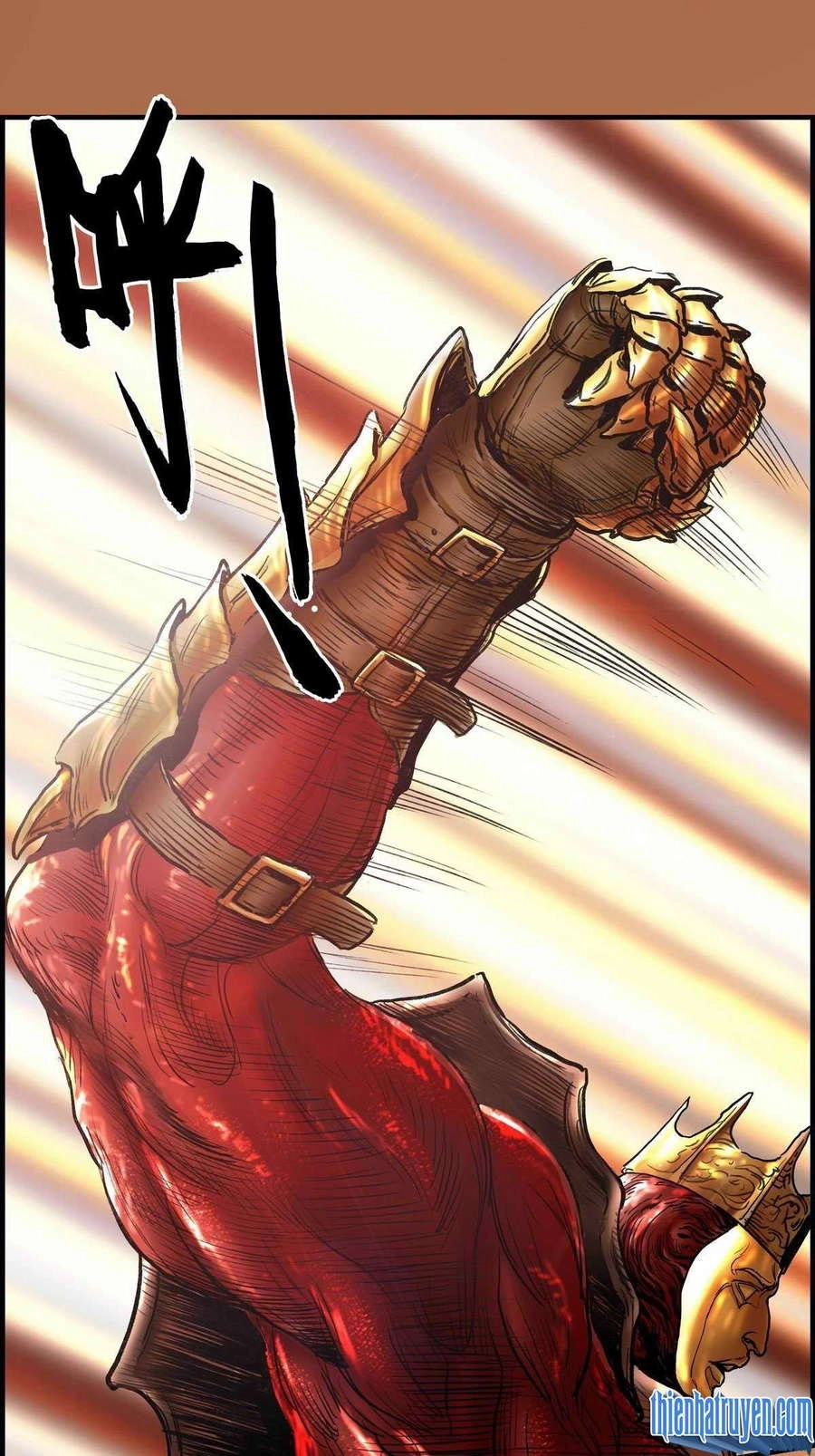 Chung Thược Huyễn Cảnh Chapter 7 - 39