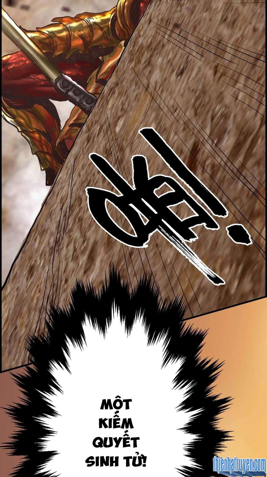 Chung Thược Huyễn Cảnh Chapter 7 - 49