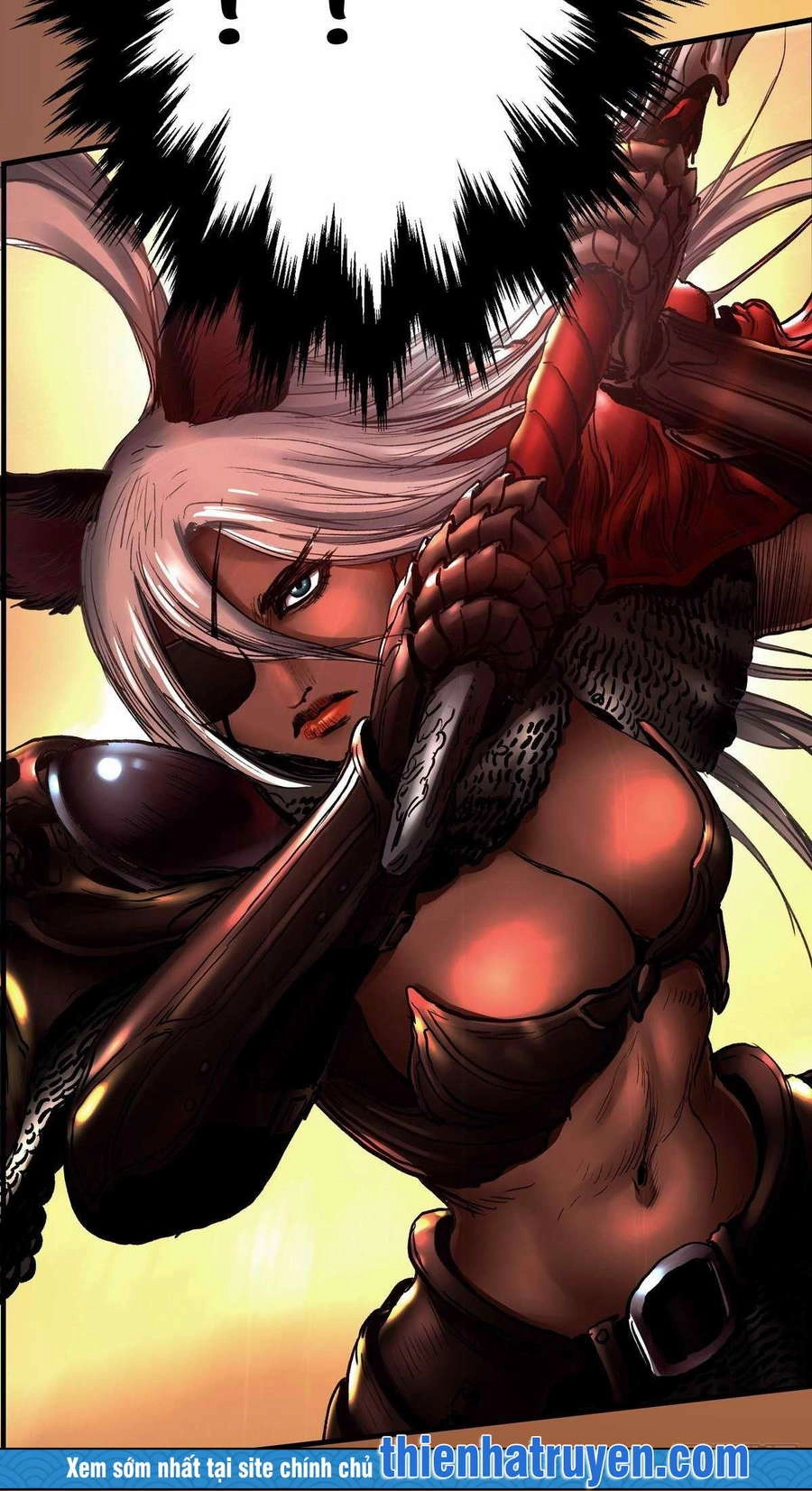 Chung Thược Huyễn Cảnh Chapter 7 - 50