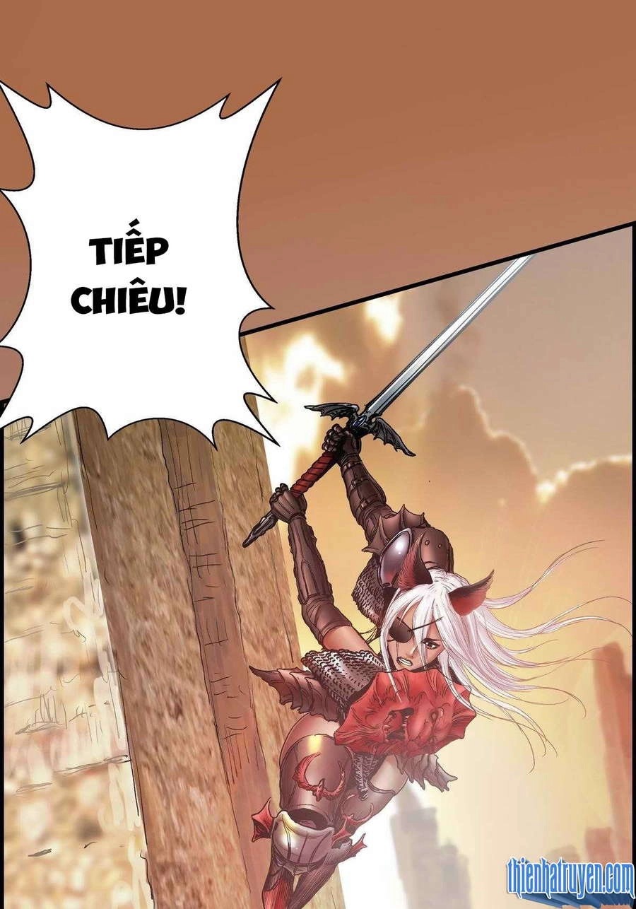 Chung Thược Huyễn Cảnh Chapter 7 - 53