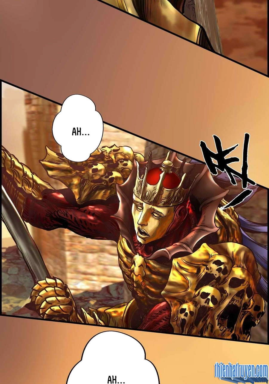 Chung Thược Huyễn Cảnh Chapter 7 - 55