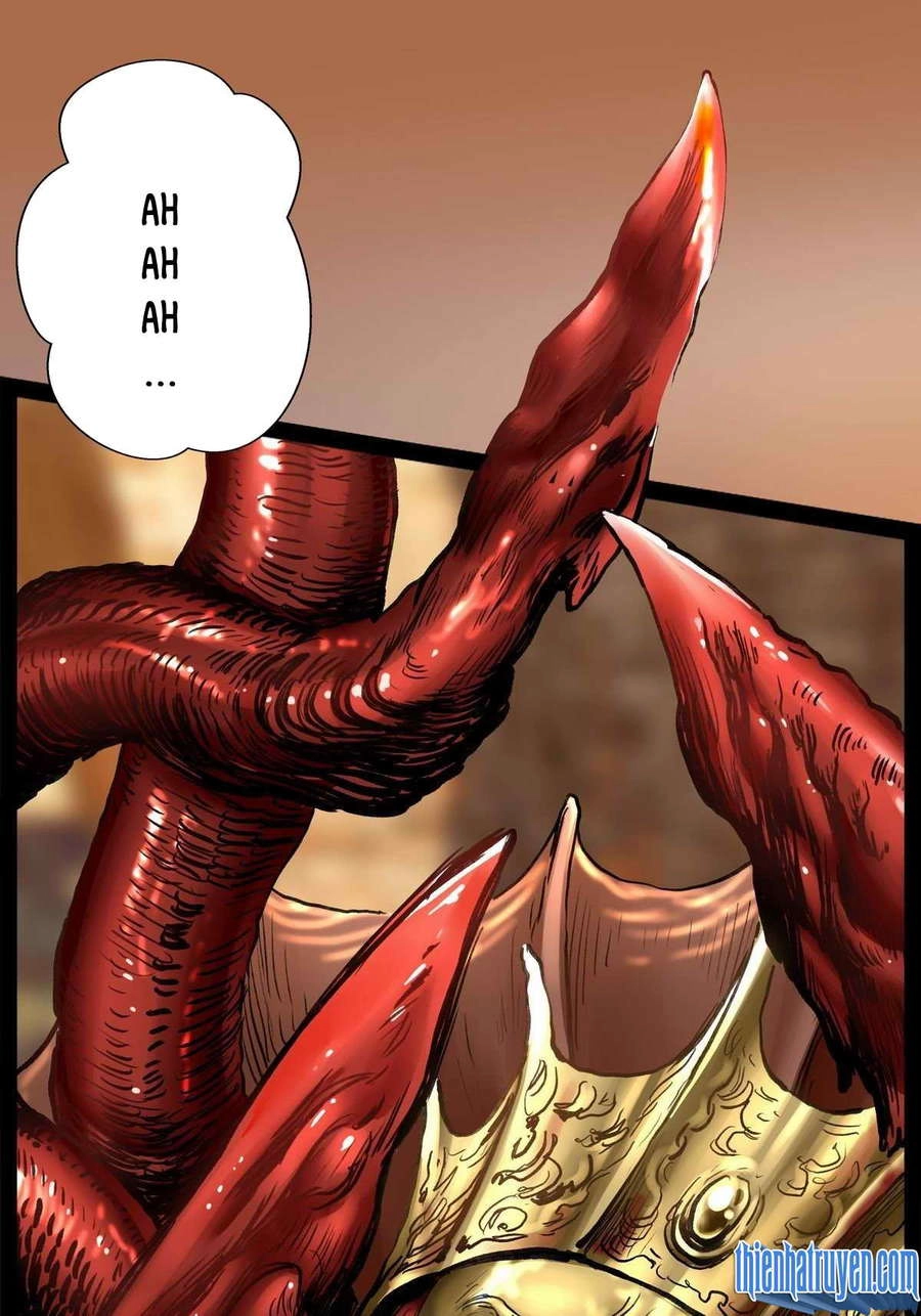 Chung Thược Huyễn Cảnh Chapter 7 - 57