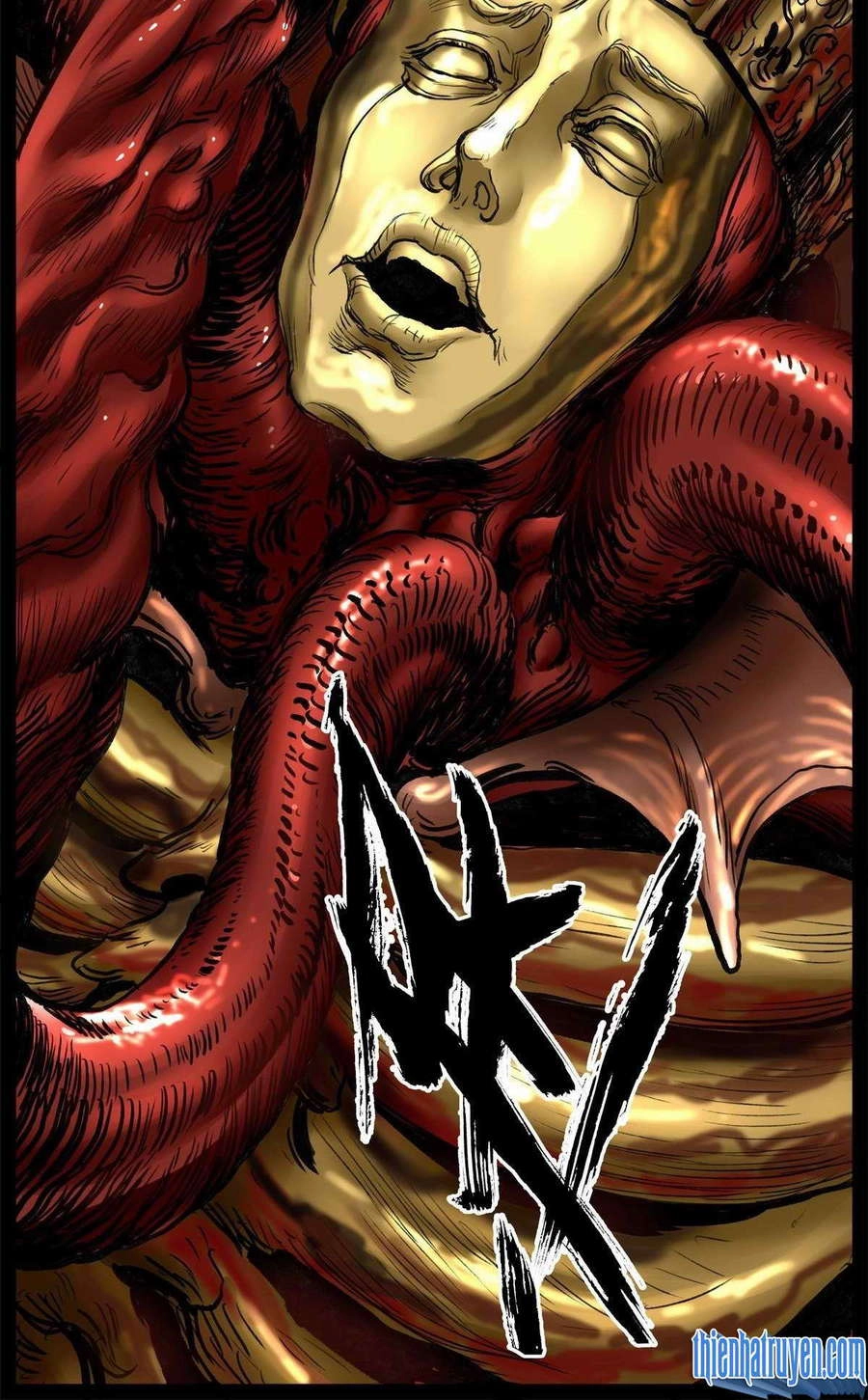 Chung Thược Huyễn Cảnh Chapter 7 - 58